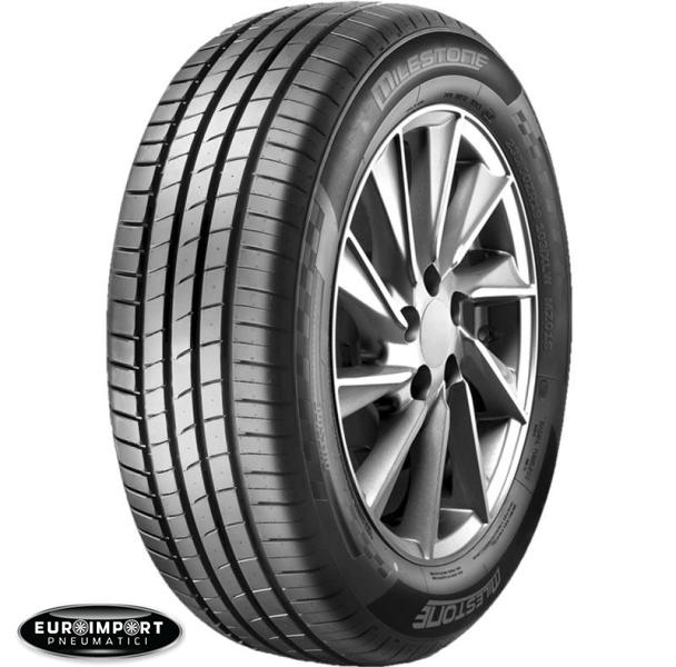 Milestone MZ01S  235/50 R19 103 W  